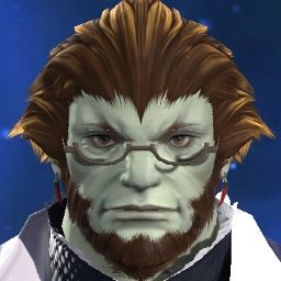 Barron Ankuma