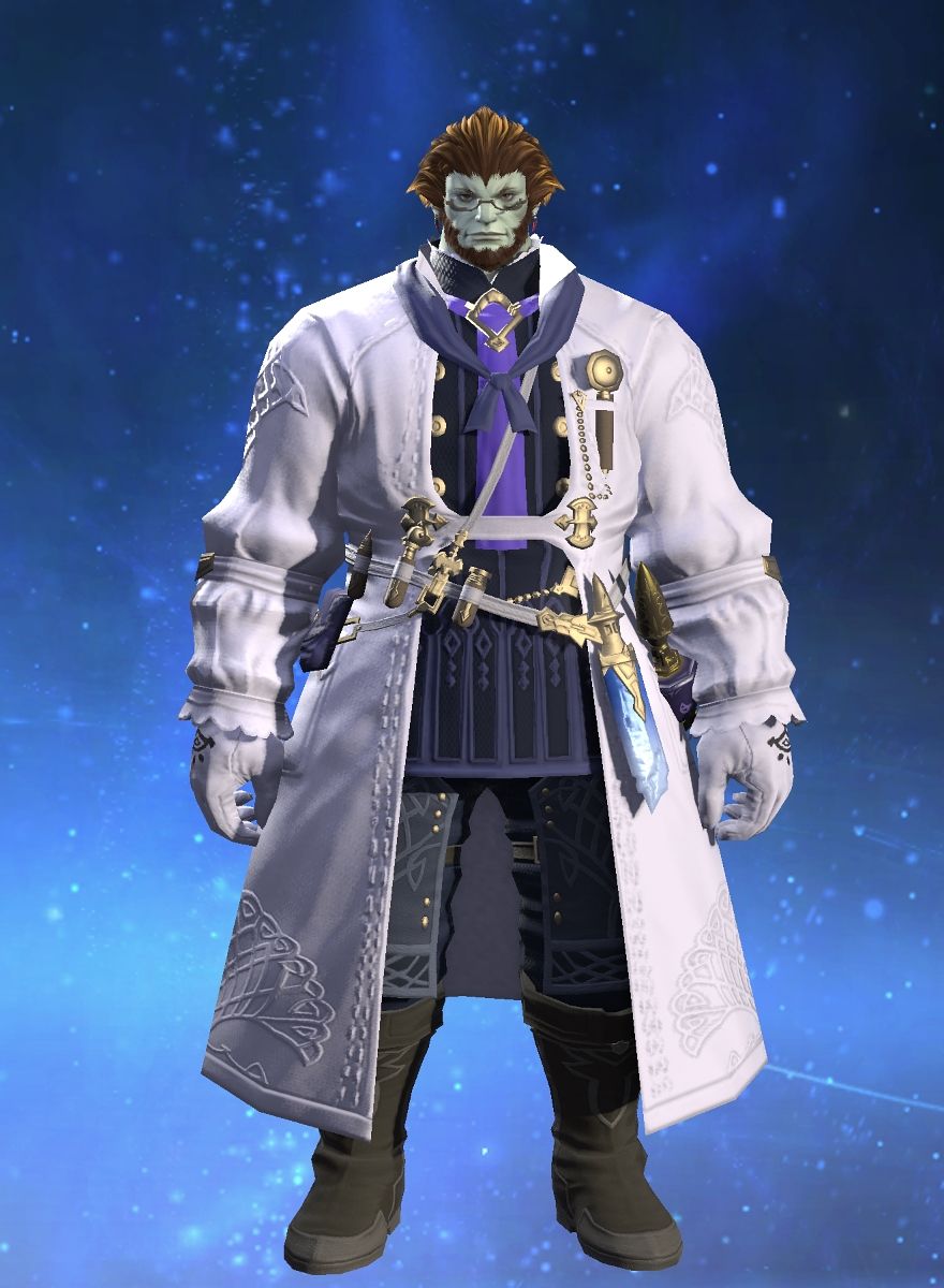 Barron Ankuma