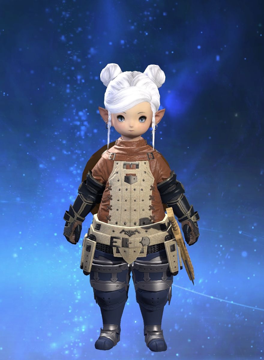 Potato Popoto