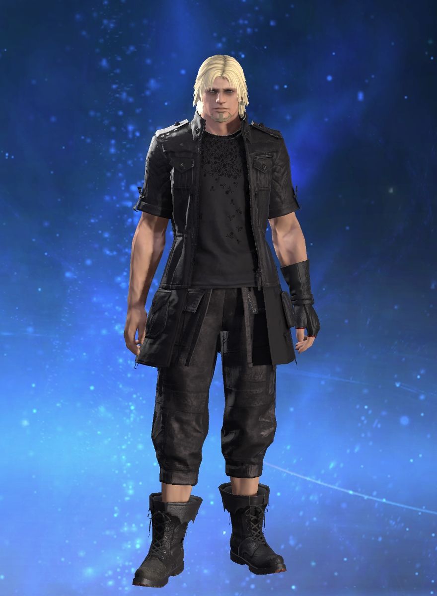 Dustin Inivisch