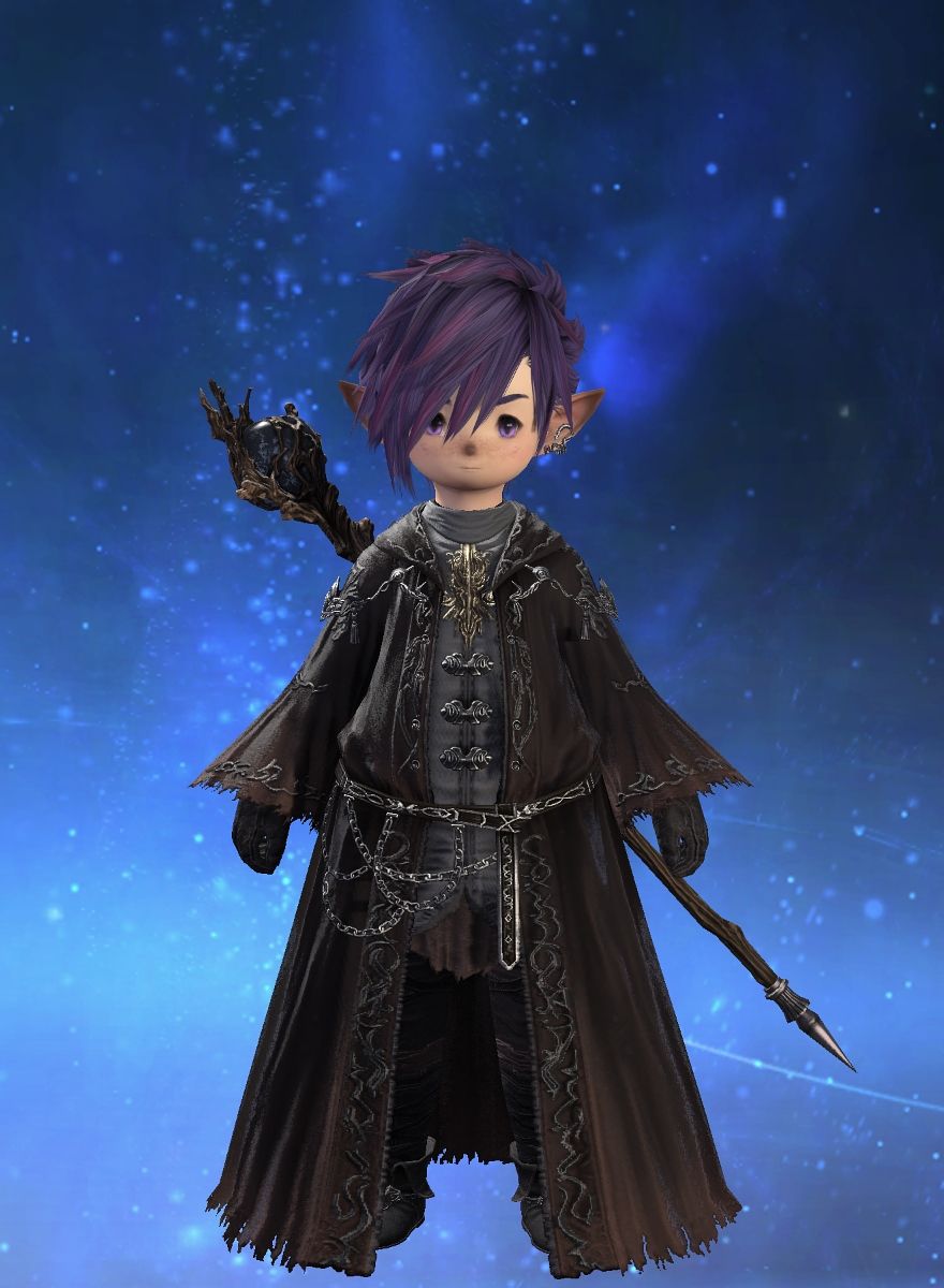 Chibi Void