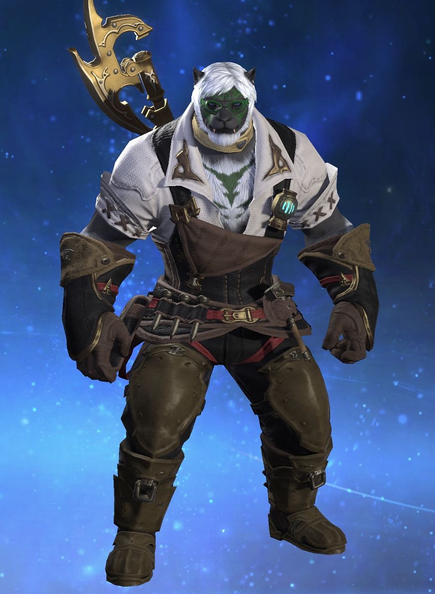 Arren Jevleth