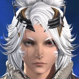 Cyre Snowpaw
