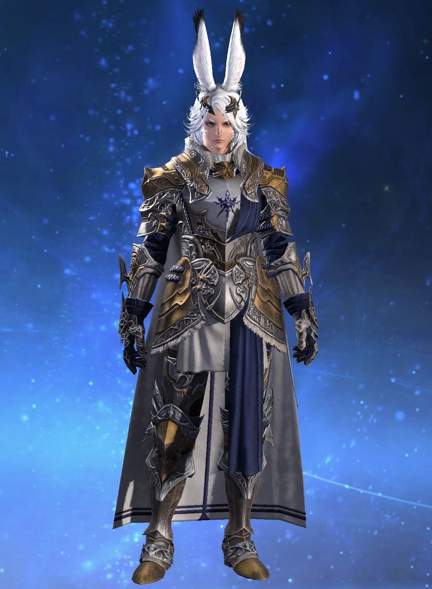 Cyre Snowpaw