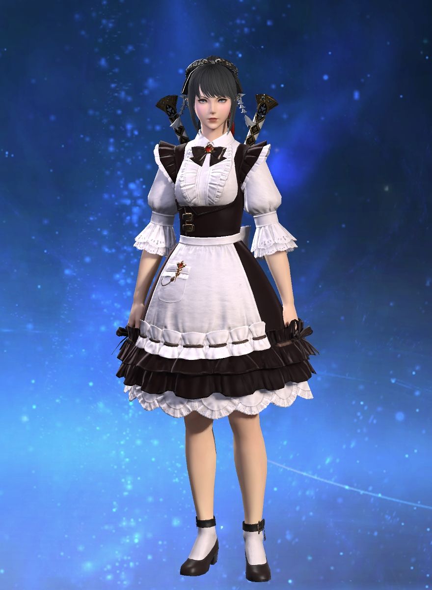 Eris Greyrat