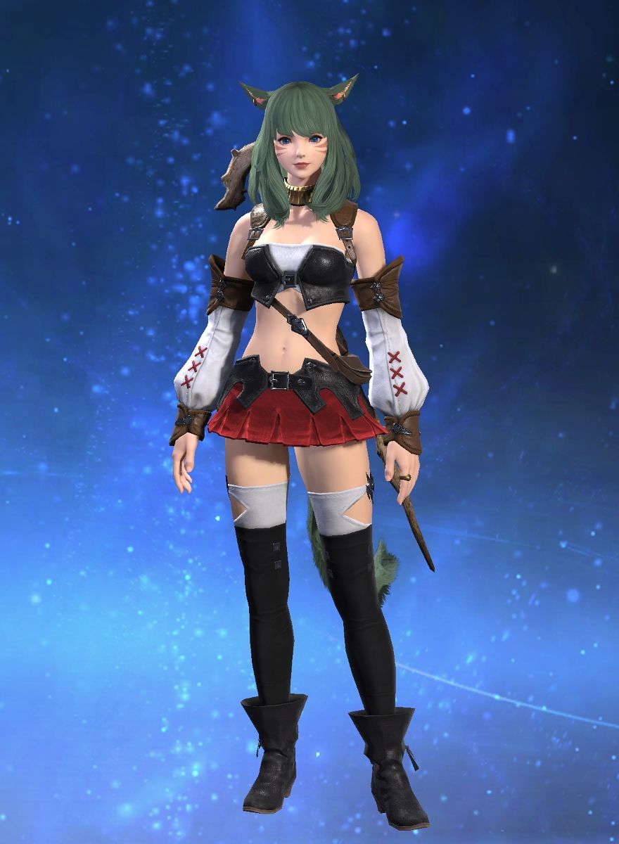 E-girl Riven
