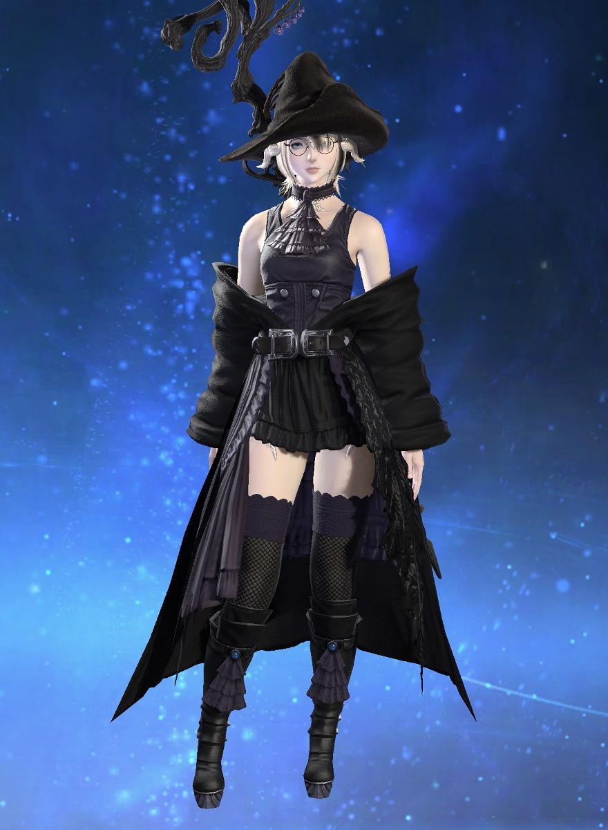Yami Hoshi