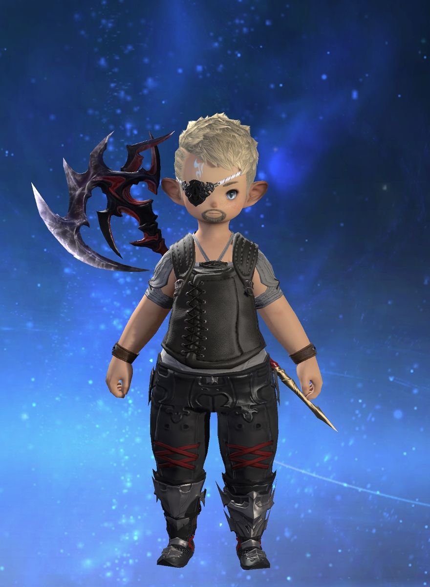 Wind-up Thor