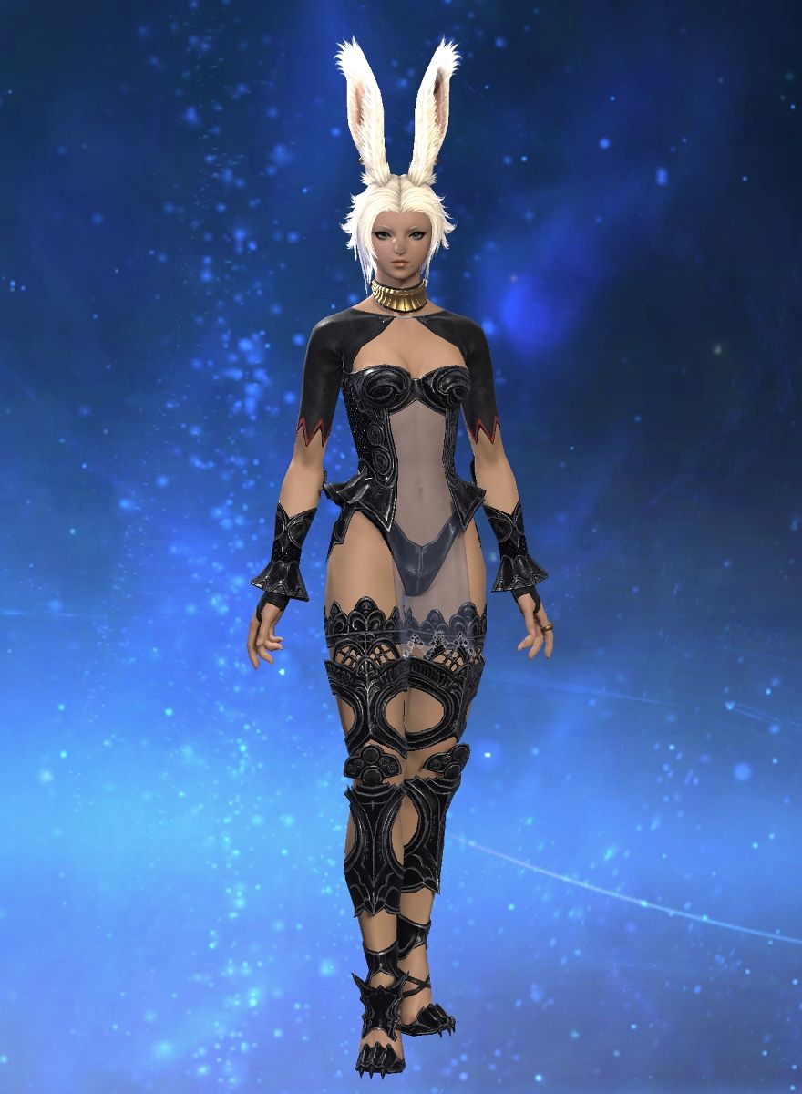 Riplie Kestrel