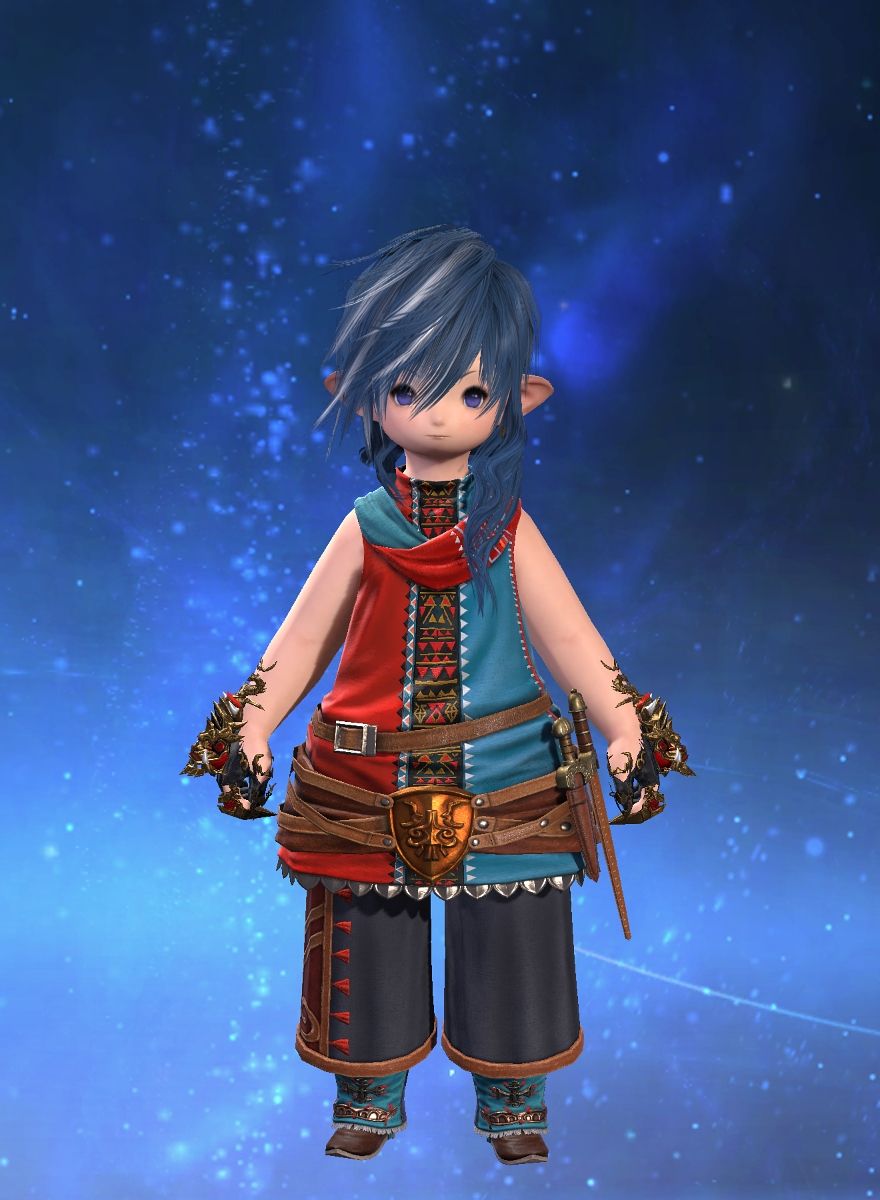 Key Blade