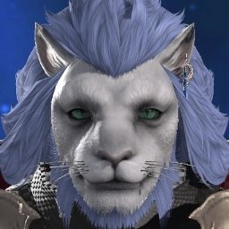 Fluffy Wuffy