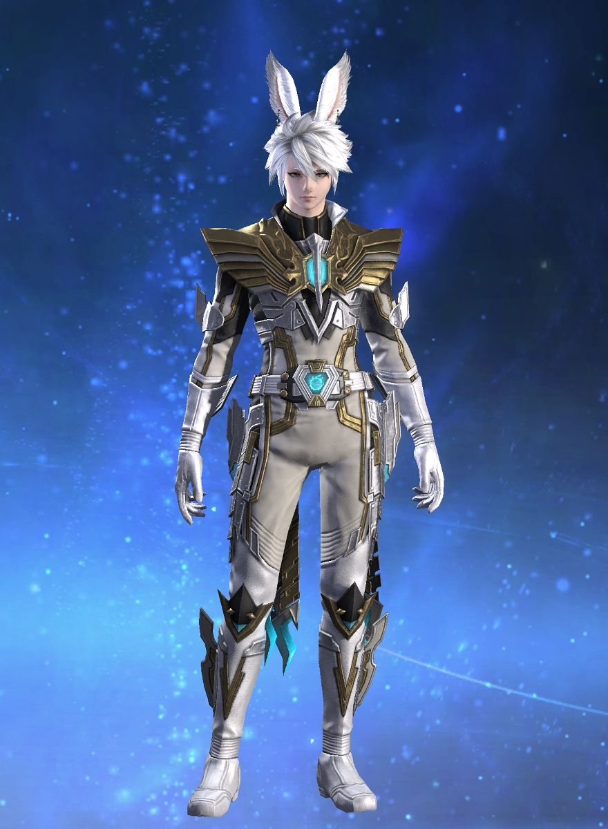Perfect Hero