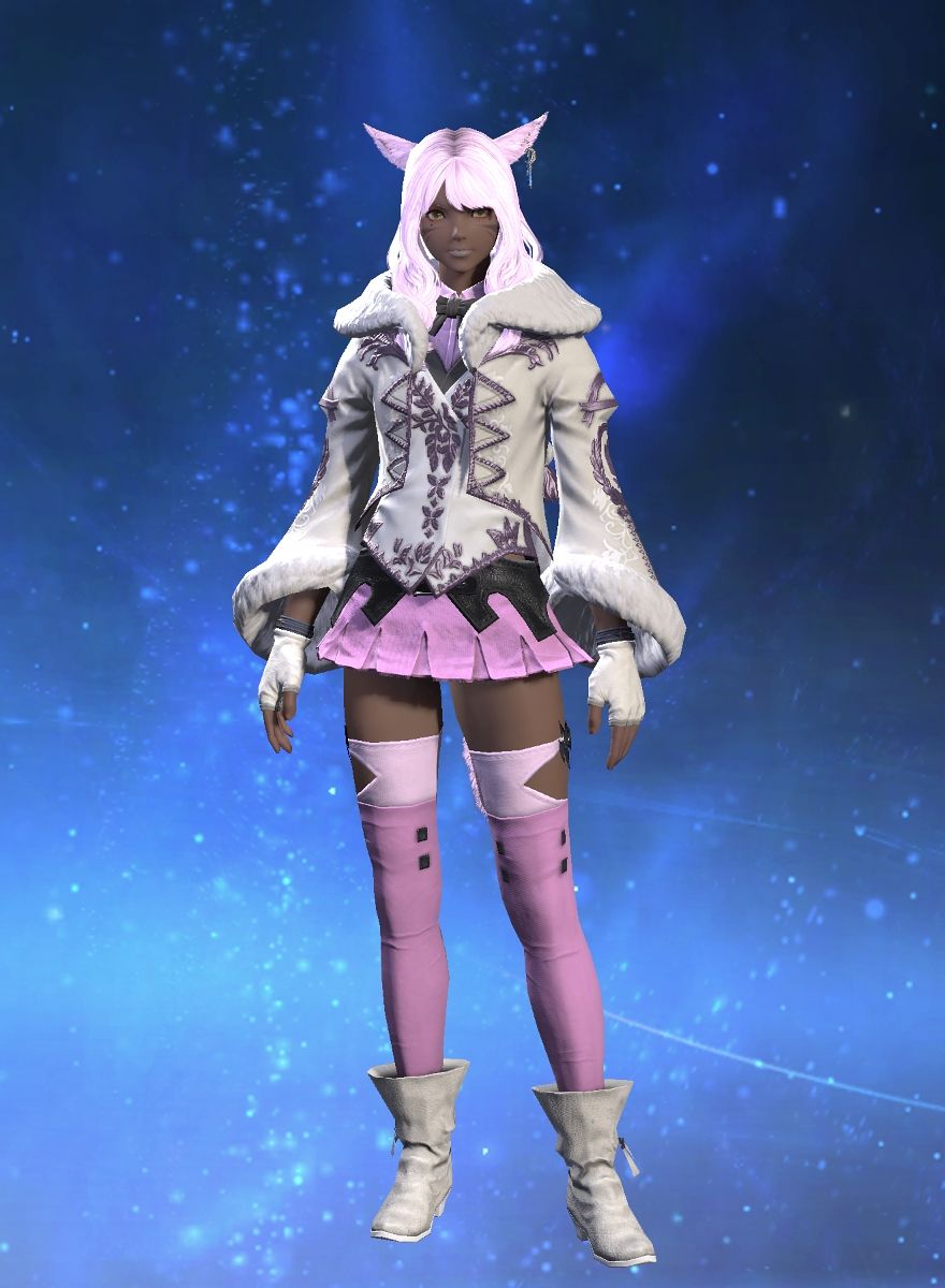 Kima Amethyst