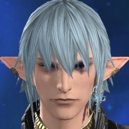 Haurchefant Gravstone