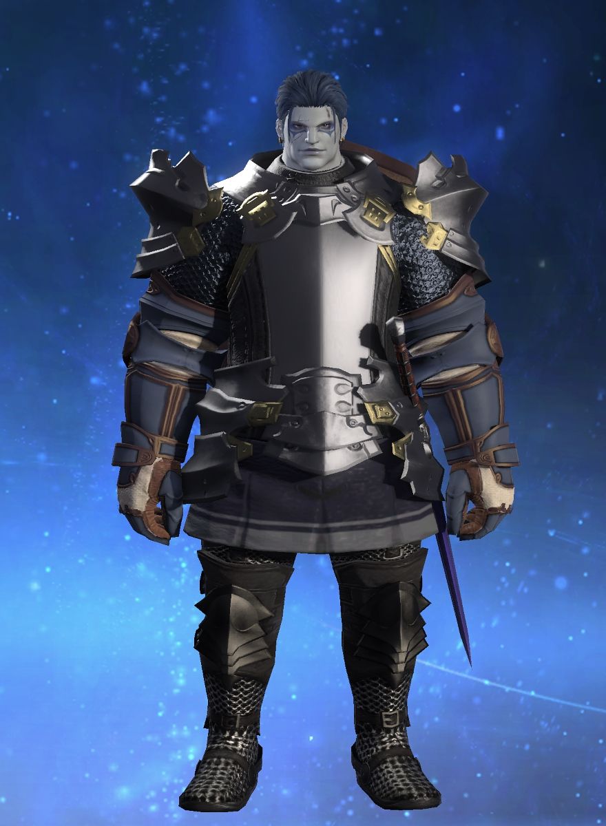 Astaral Ozael