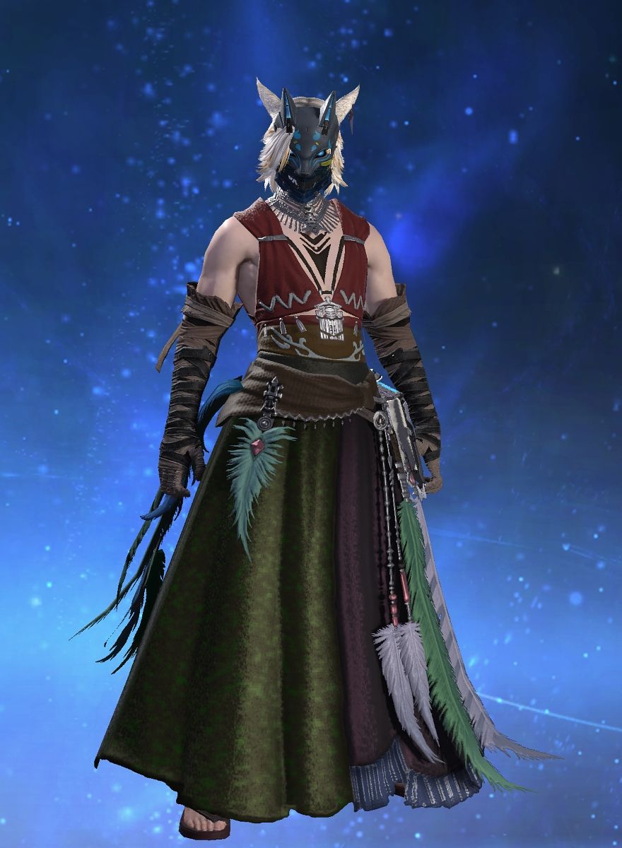Uxi'wo Foolmi