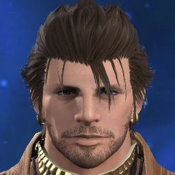 Corey Wolfheart