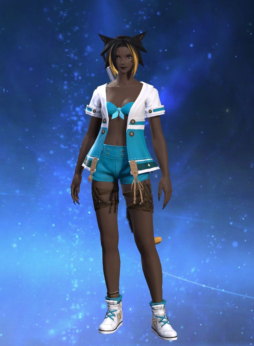 Zettai Ryouiki