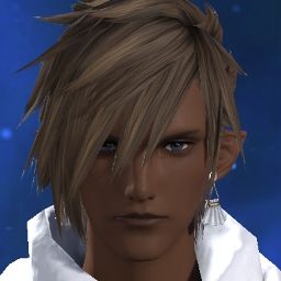Sandre's Avatar