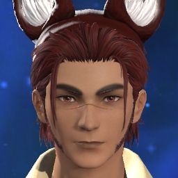 TWulf's Avatar