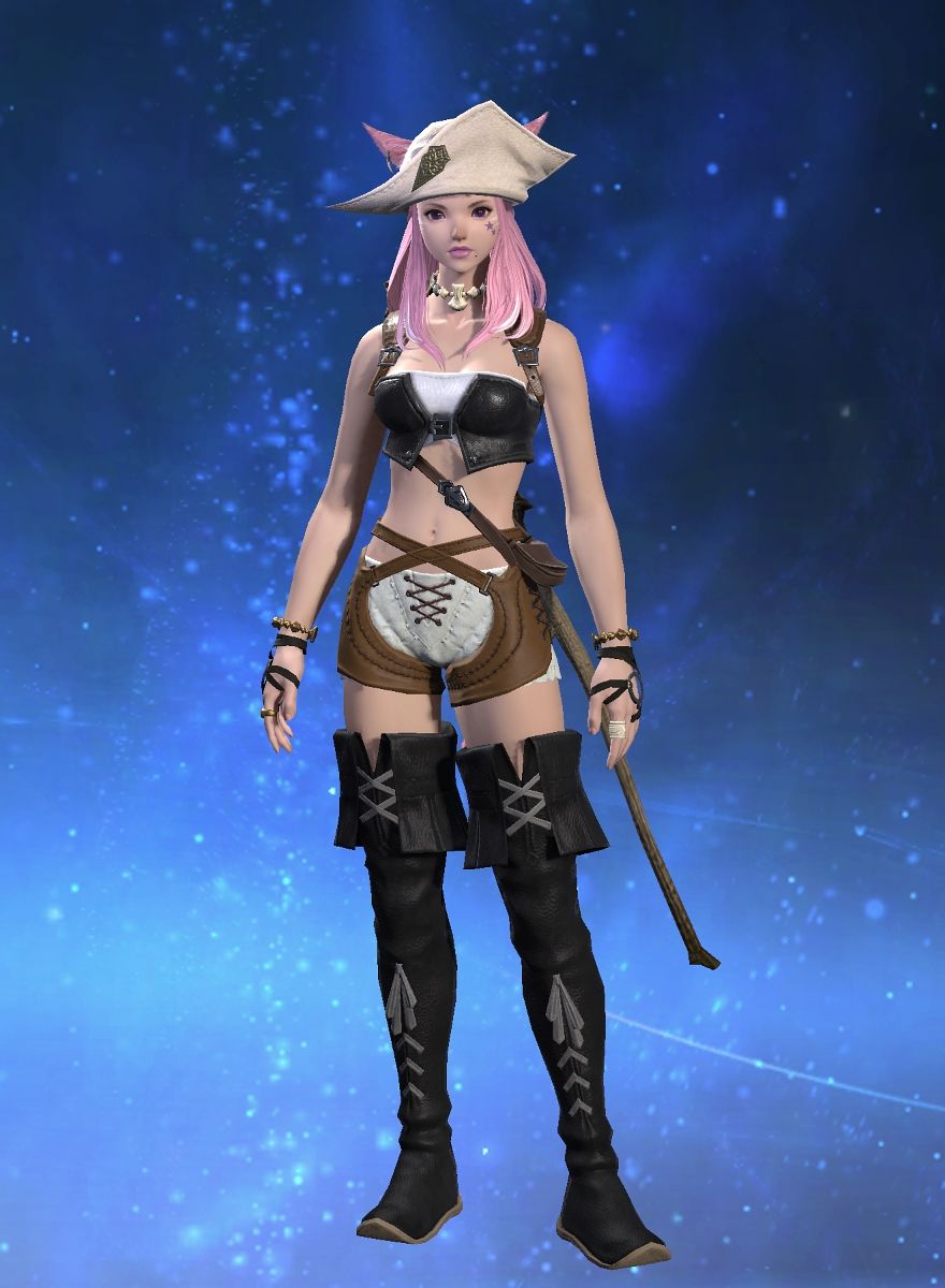 Ainyah Miqo