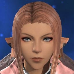Nissa Lunamin