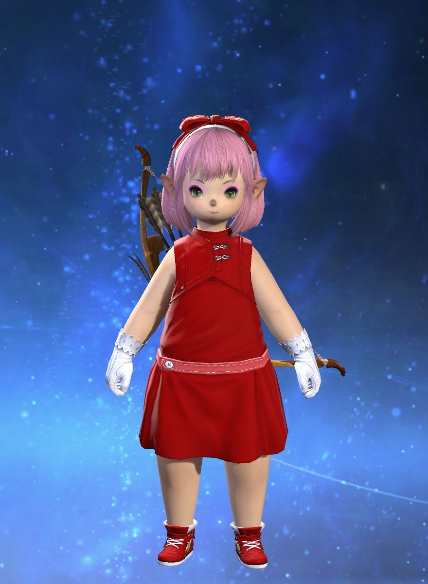 Amy-rose Hedgehog