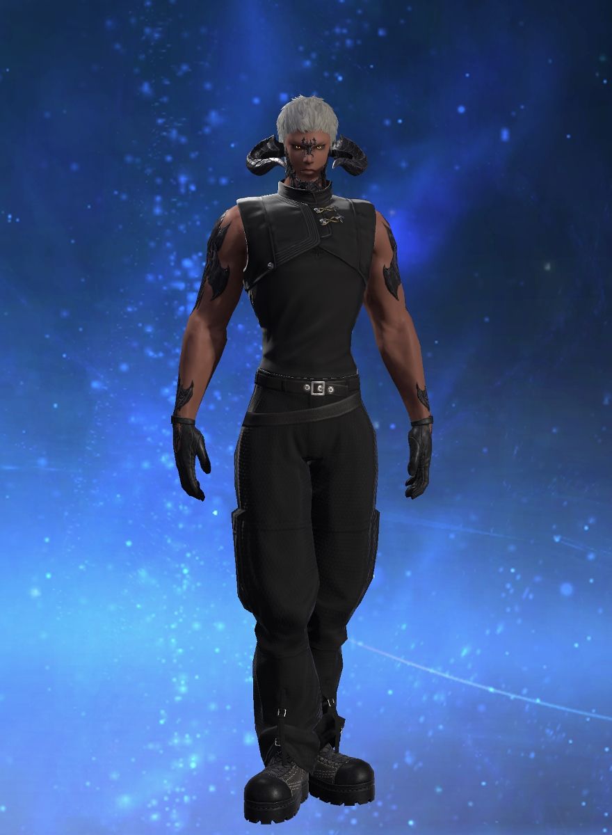 Eskel Marigold