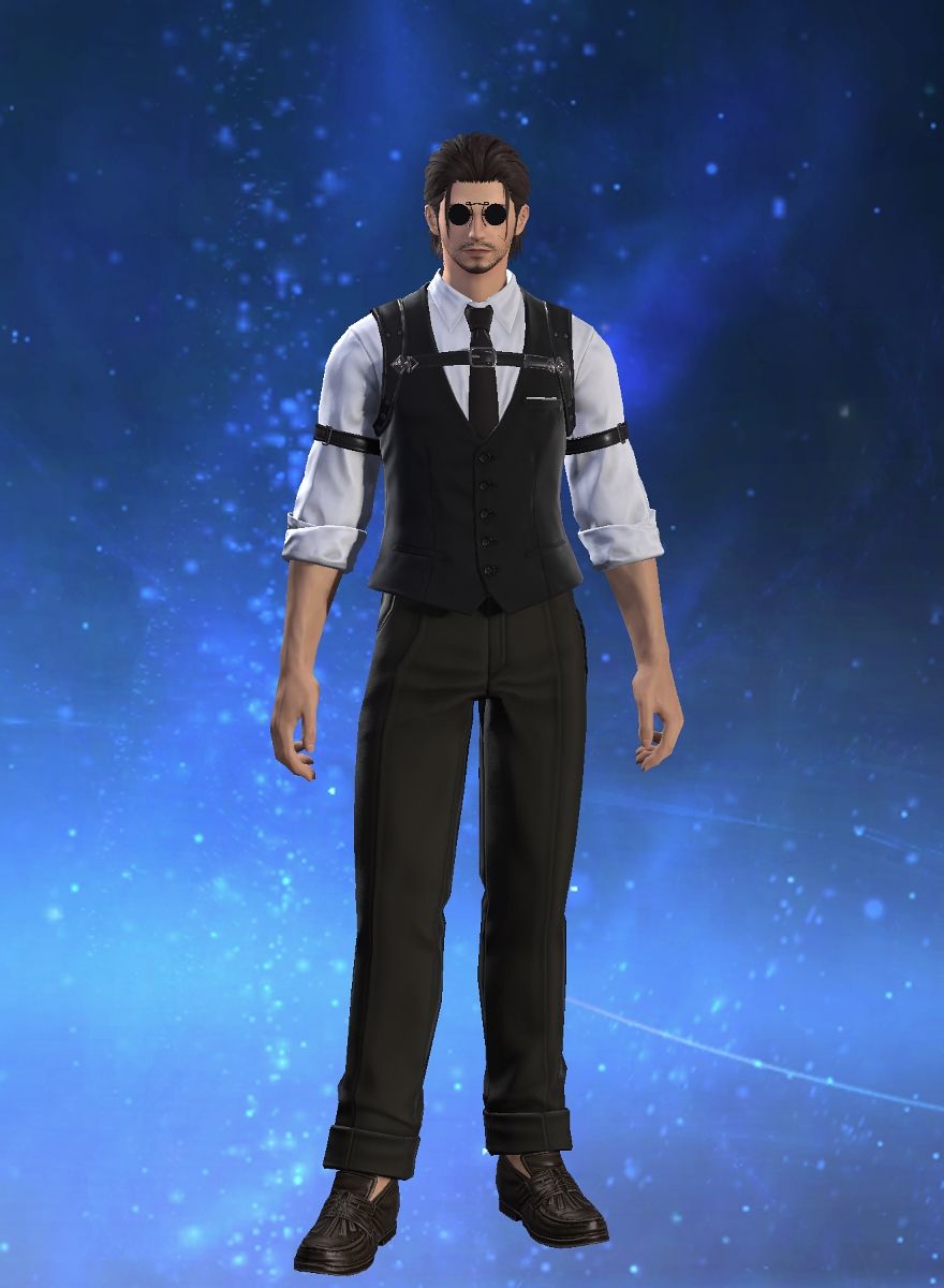 Edern Titan