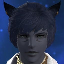 Testament Goodmage
