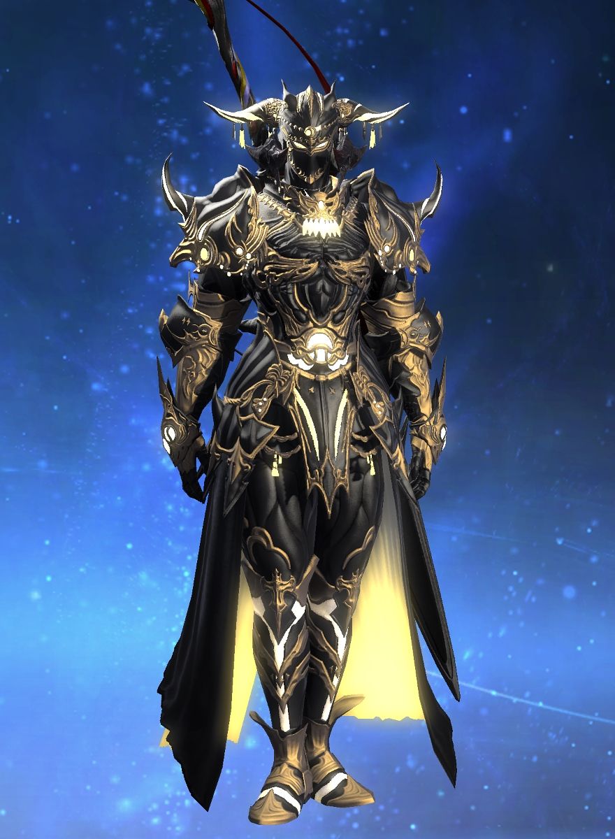 Nocturne Eternalnight