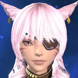 Nia Bloodfang