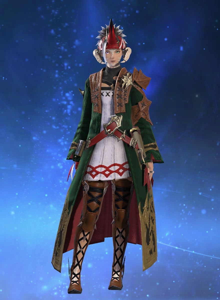 Serina Starfield