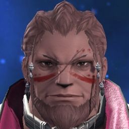 Orcus Braveheart