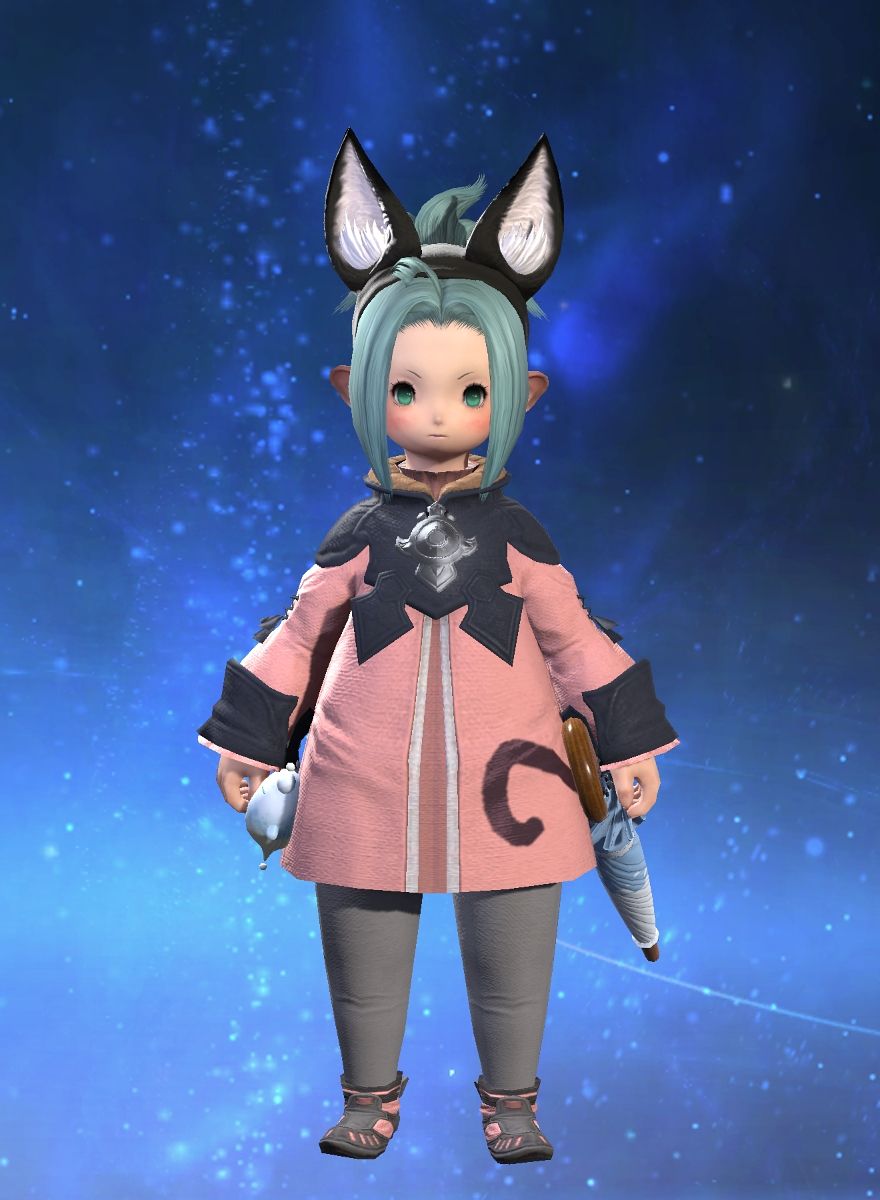 Maa Lalafell