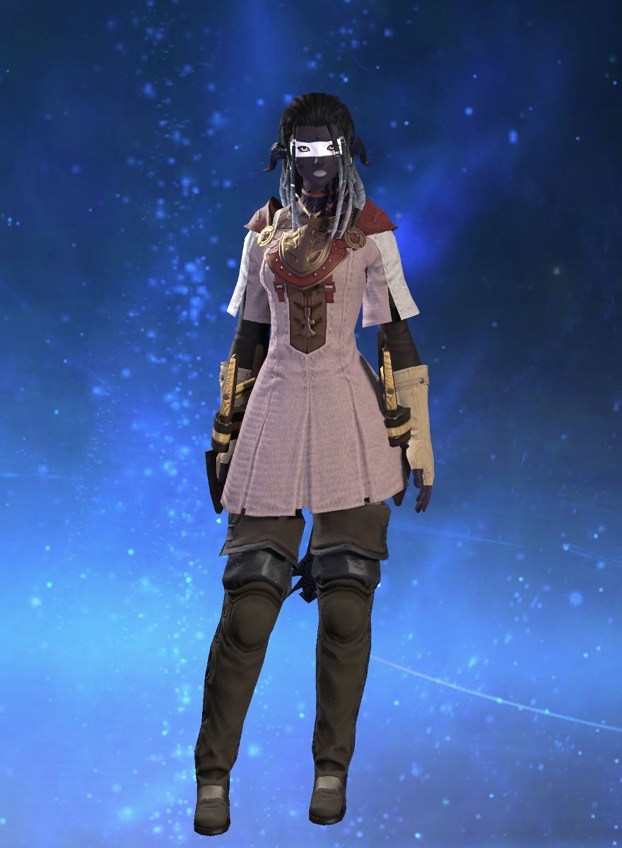 Kasdeya Nemesis