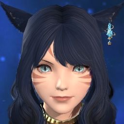 Luna Mistwalker