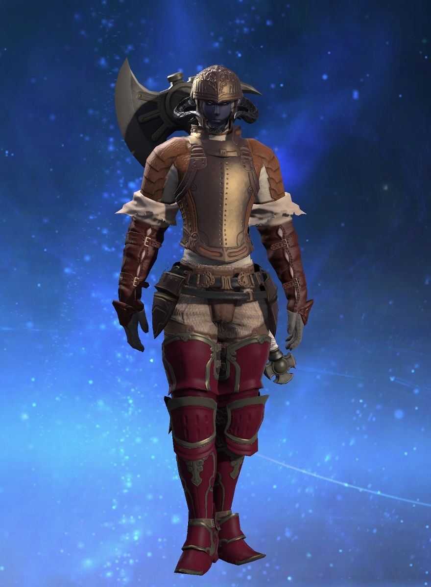 Saint Suzaku