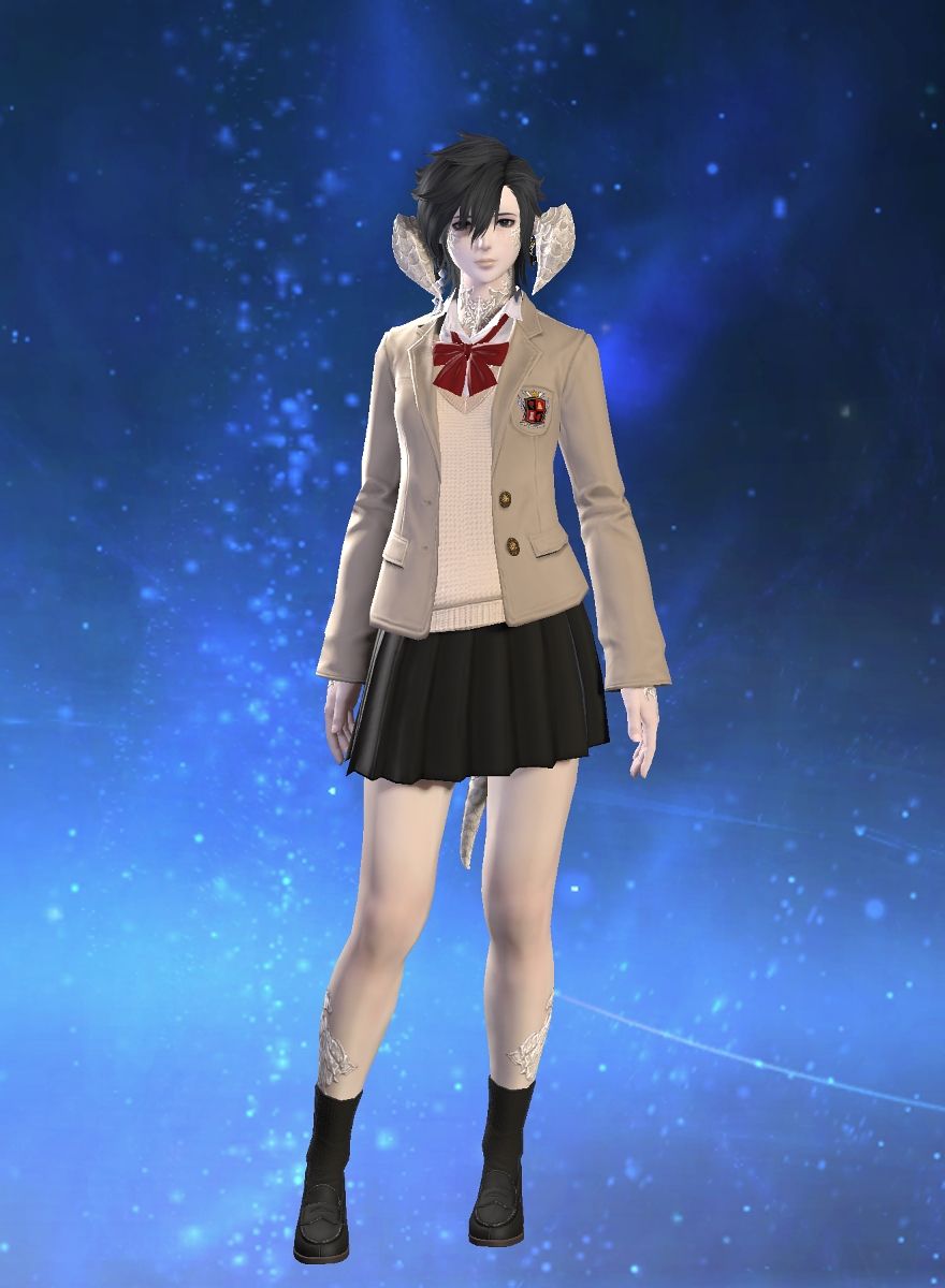 Fumiko Nadeshiko
