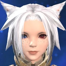 Lily Hoarfrost