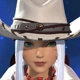 Kesvalk's Avatar