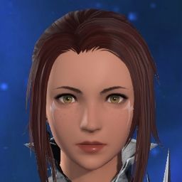 Aline Stormsfury