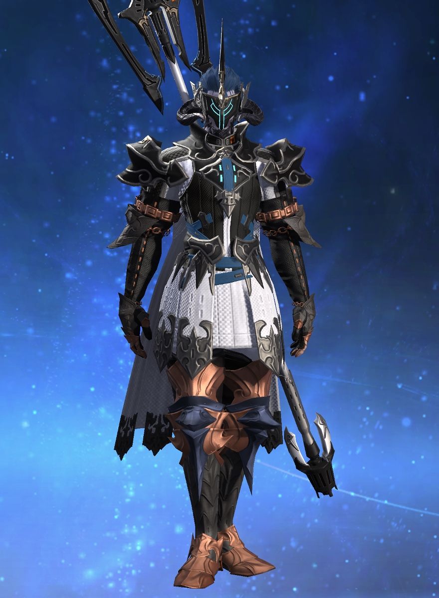 Raikiri Tempest
