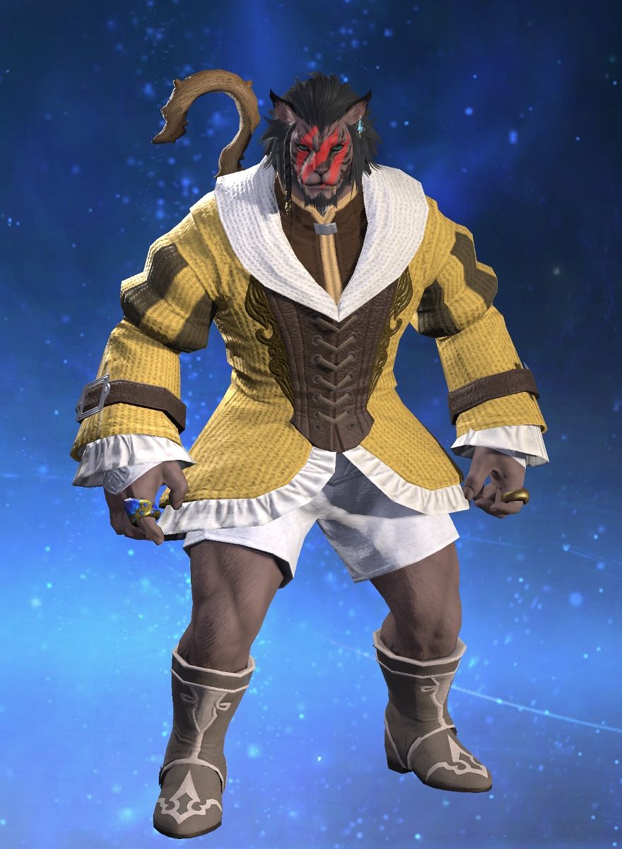 K'aliden Tria