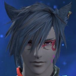 Yata Catbird
