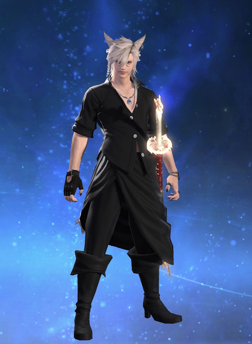 Negi Era