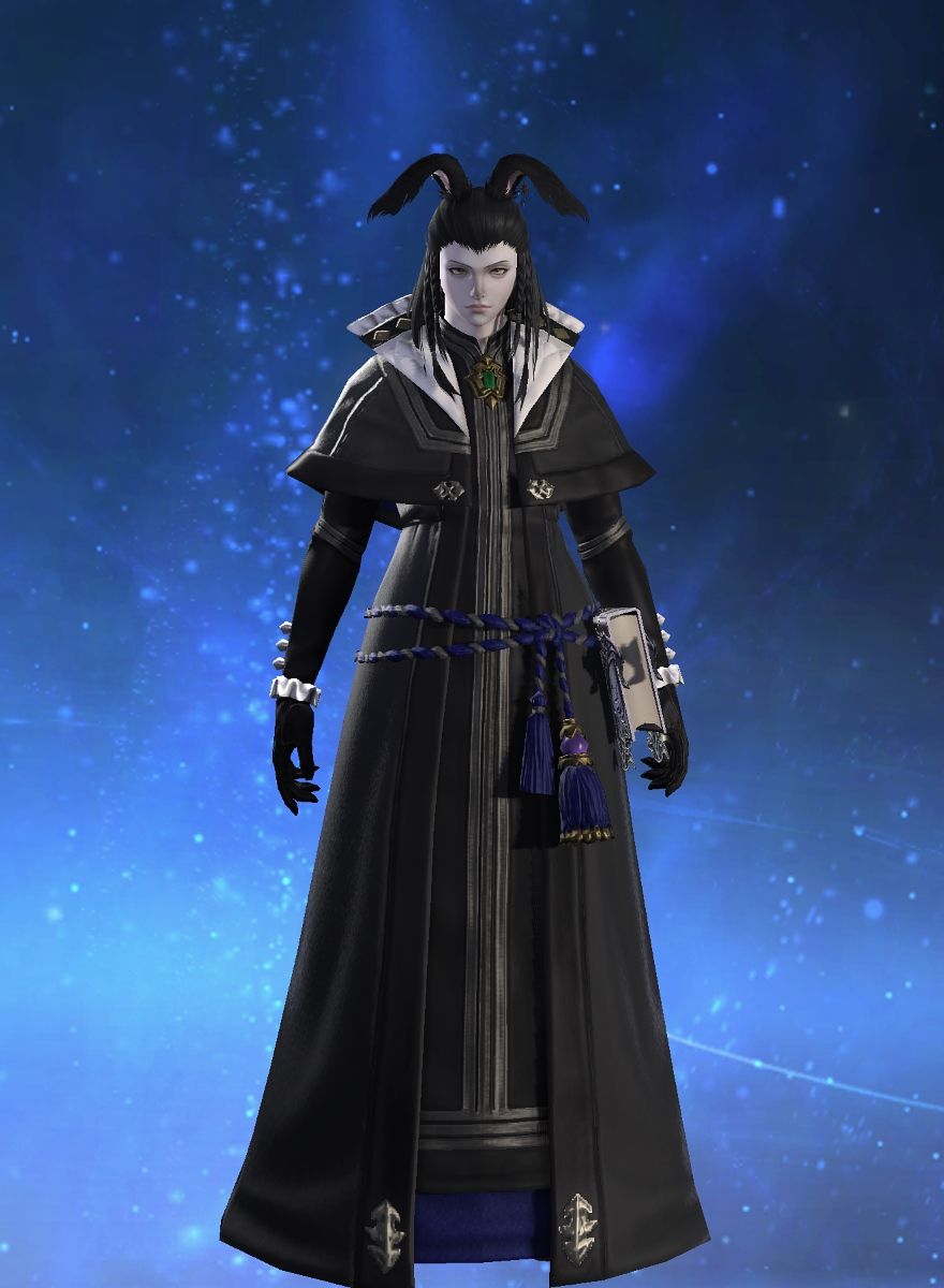 Zepher Mistwalker