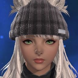 Suiriski's Avatar