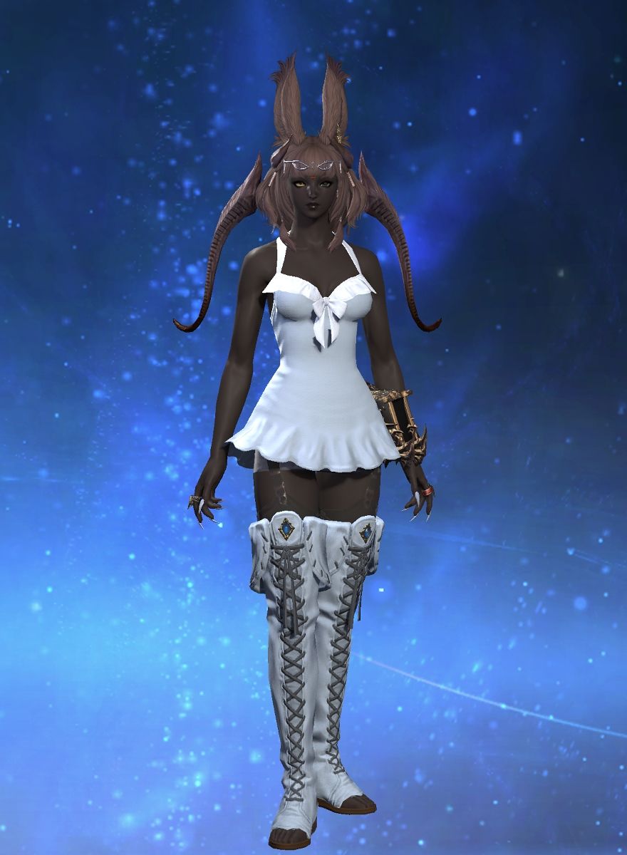 Bunnyface Majesty