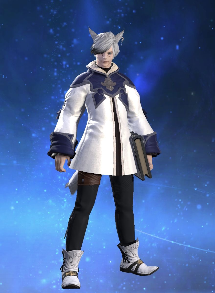 Ludger K'resnik
